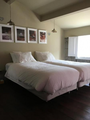 Отель RC Rooms  Atiães